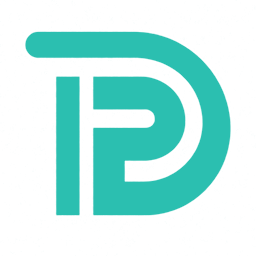 Parley Digital Logo